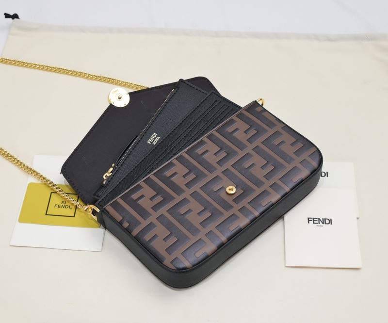 Fendi Satchel Bags